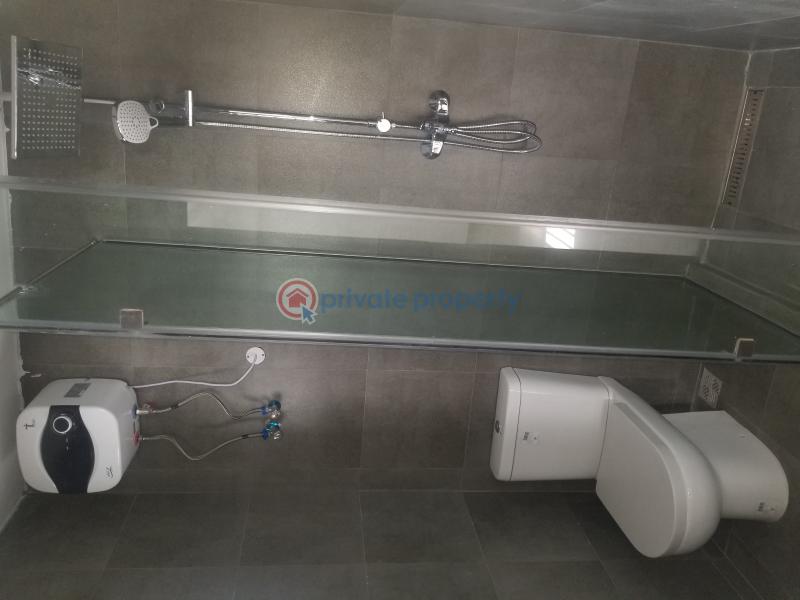 4 bedroom Detached Duplex For Sale Lekki Country Homes. Ikate Elegushi Lekki Lagos - 4