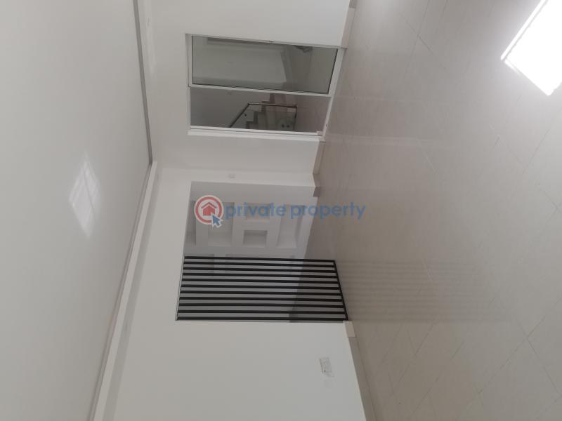 4 bedroom Detached Duplex For Sale Lekki Country Homes. Ikate Elegushi Lekki Lagos - 5