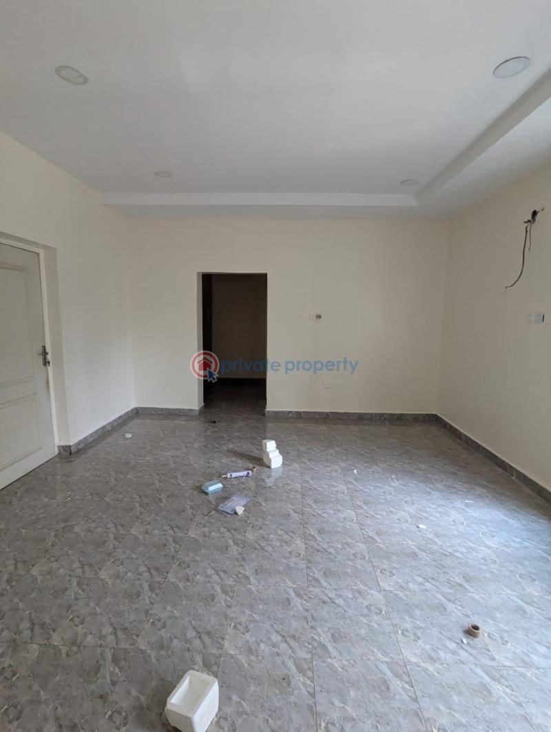 4 bedroom Terraced Duplex For Rent After Berger Clinic Life Camp Abuja Phase 3  - 17
