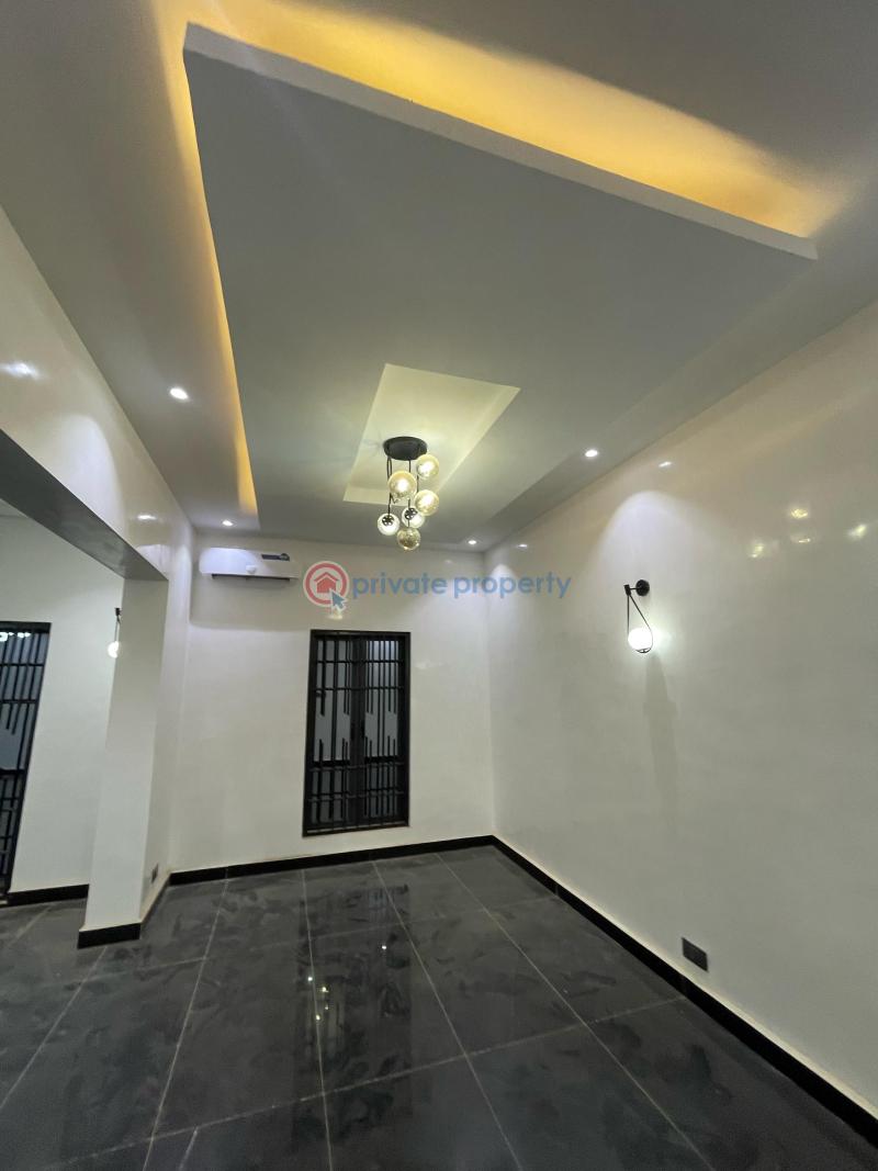 4 bedroom Duplex For Rent Katampe Abuja Katampe Ext. Abuja Phase 2  - 14