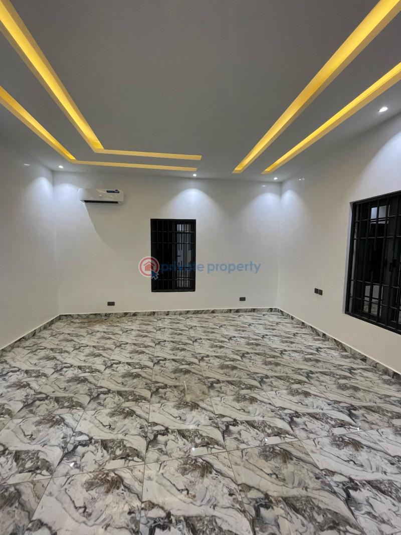 4 bedroom Duplex For Rent Katampe Abuja Katampe Ext. Abuja Phase 2  - 9