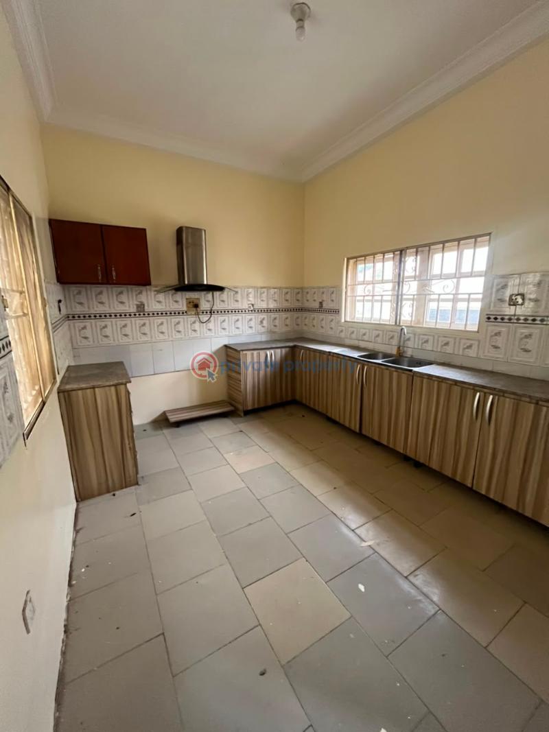 4 bedroom Semi detached Duplex For Rent Sunnyvale Area Dakwo Abuja Phase 3  - 8