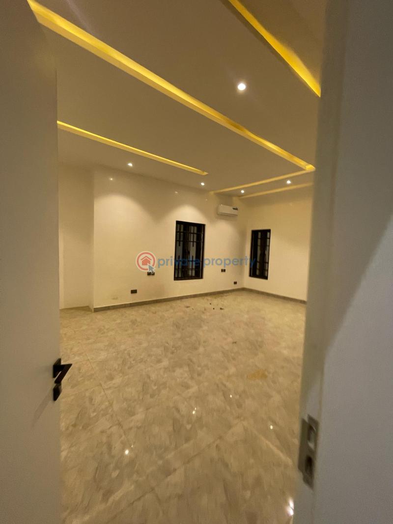 4 bedroom Duplex For Rent Katampe Abuja Katampe Ext. Abuja Phase 2  - 1