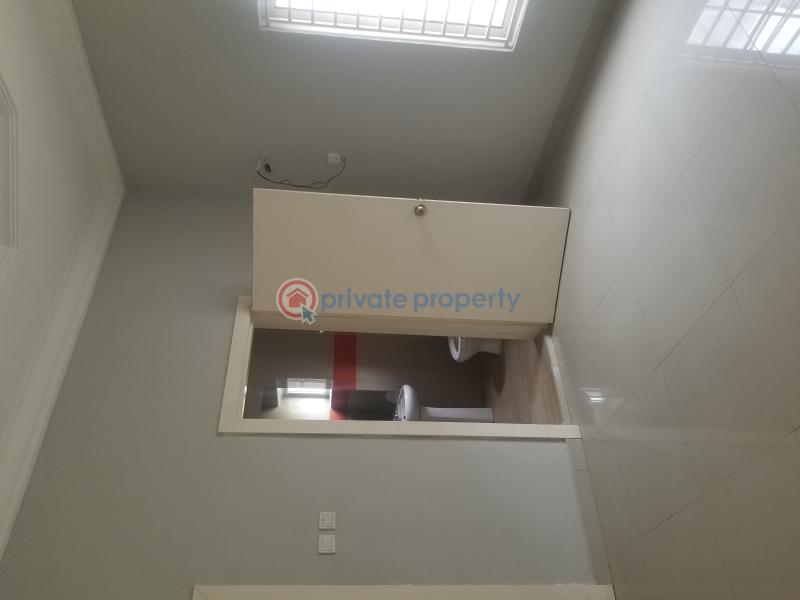 4 bedroom Detached Duplex For Sale Lekki Country Homes Eti Osa Lekki. Ikate Elegushi Lekki Lagos - 4