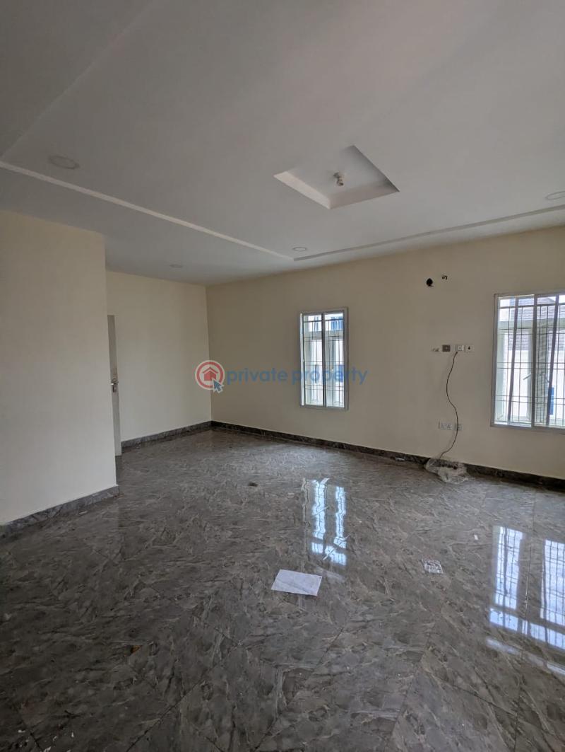 4 bedroom Terraced Duplex For Rent After Berger Clinic Life Camp Abuja Phase 3  - 9