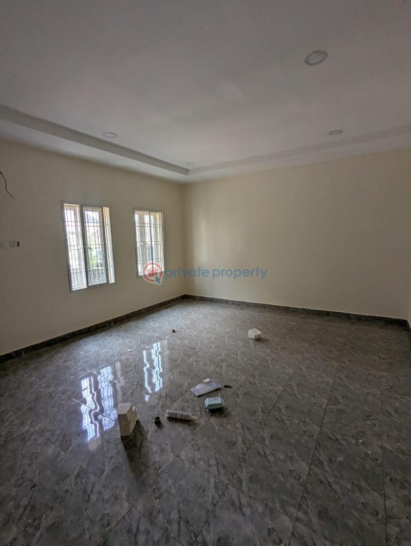 4 bedroom Terraced Duplex For Rent After Berger Clinic Life Camp Abuja Phase 3  - 22