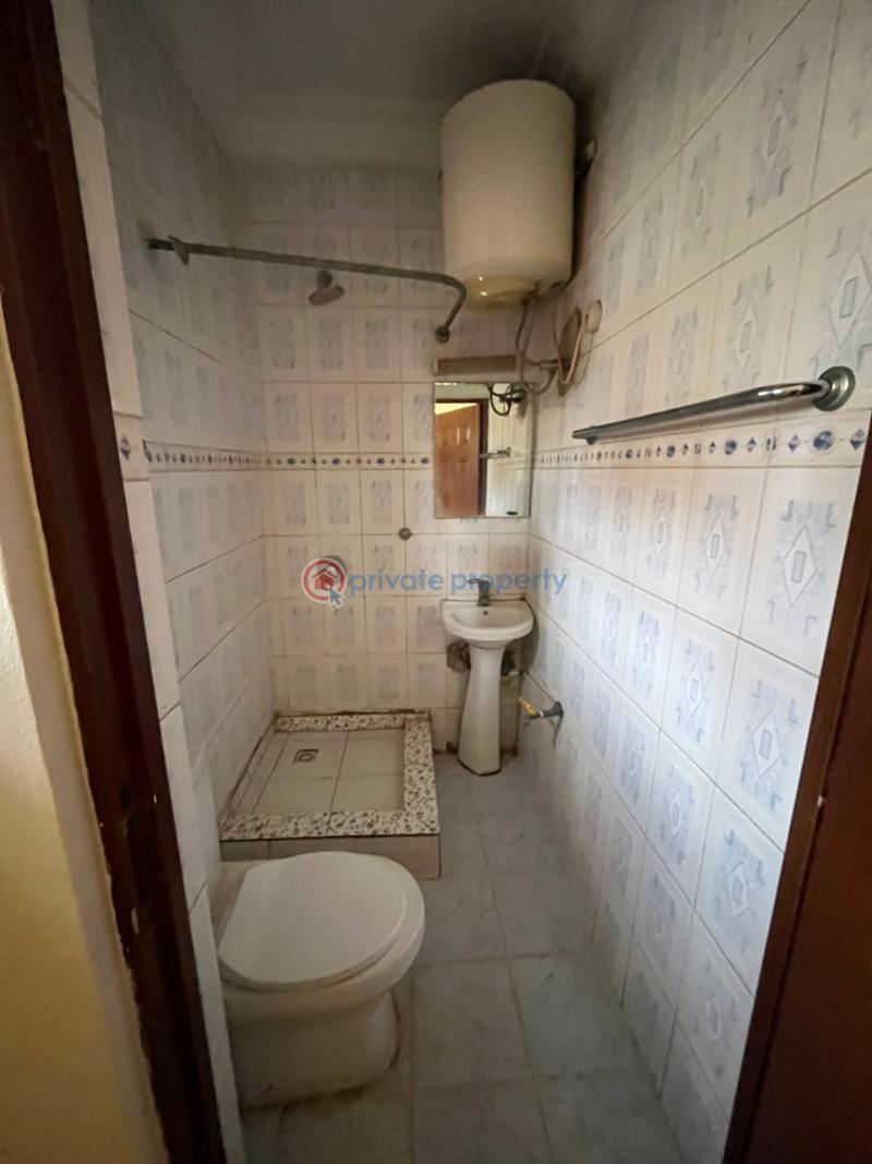 4 bedroom Semi detached Duplex For Rent Sunnyvale Area Dakwo Abuja Phase 3  - 14