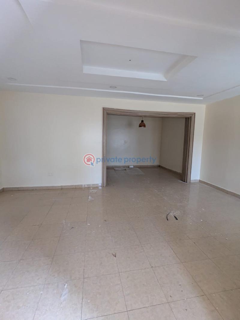 4 bedroom Terraced Duplex For Rent After Berger Clinic Life Camp Abuja Phase 3  - 7