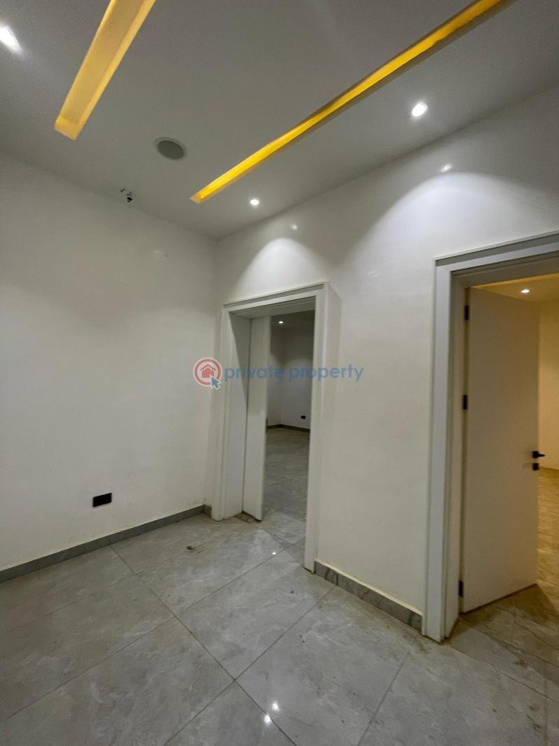 4 bedroom Duplex For Rent Katampe Abuja Katampe Ext. Abuja Phase 2  - 8
