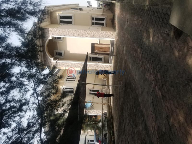 4 bedroom Detached Duplex For Sale Lekki Country Homes Eti Osa Lekki. Ikate Elegushi Lekki Lagos - 13