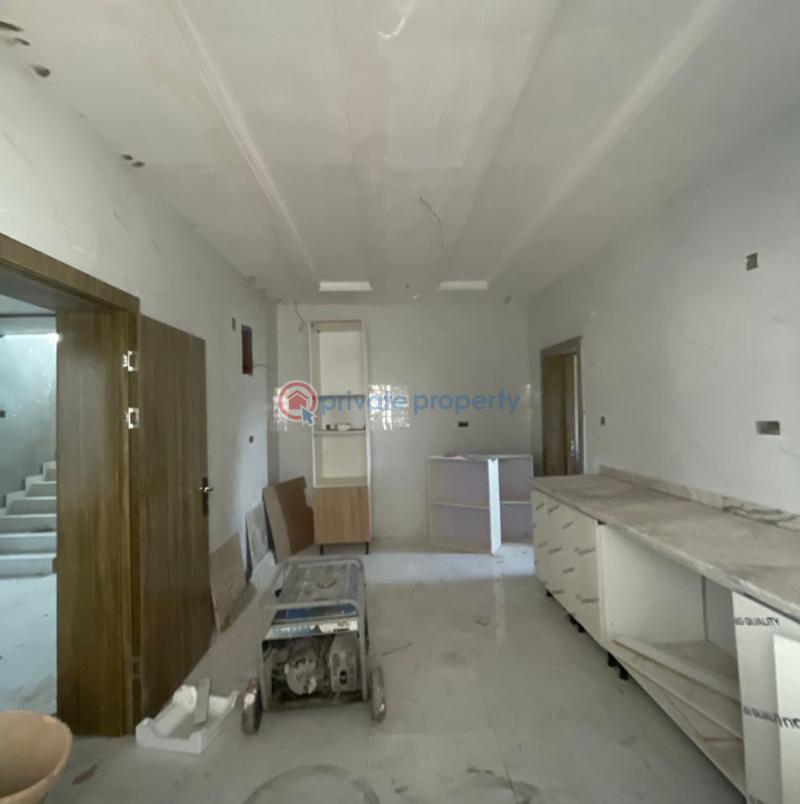 5 bedroom Detached Duplex For Sale Lere Adigun Gra Basorun Ibadan Oyo - 2