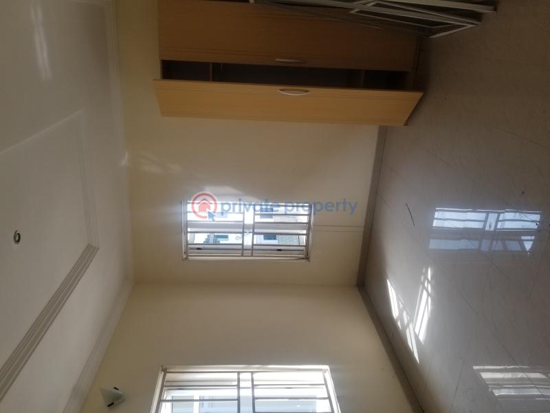 4 bedroom Detached Duplex For Sale Lekki Country Homes Eti Osa Lekki. Ikate Elegushi Lekki Lagos - 9