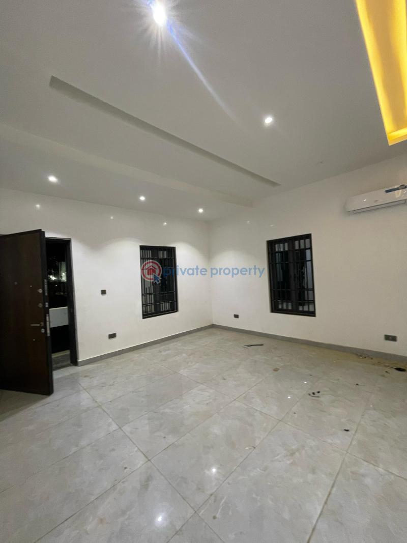 4 bedroom Duplex For Rent Katampe Abuja Katampe Ext. Abuja Phase 2  - 13