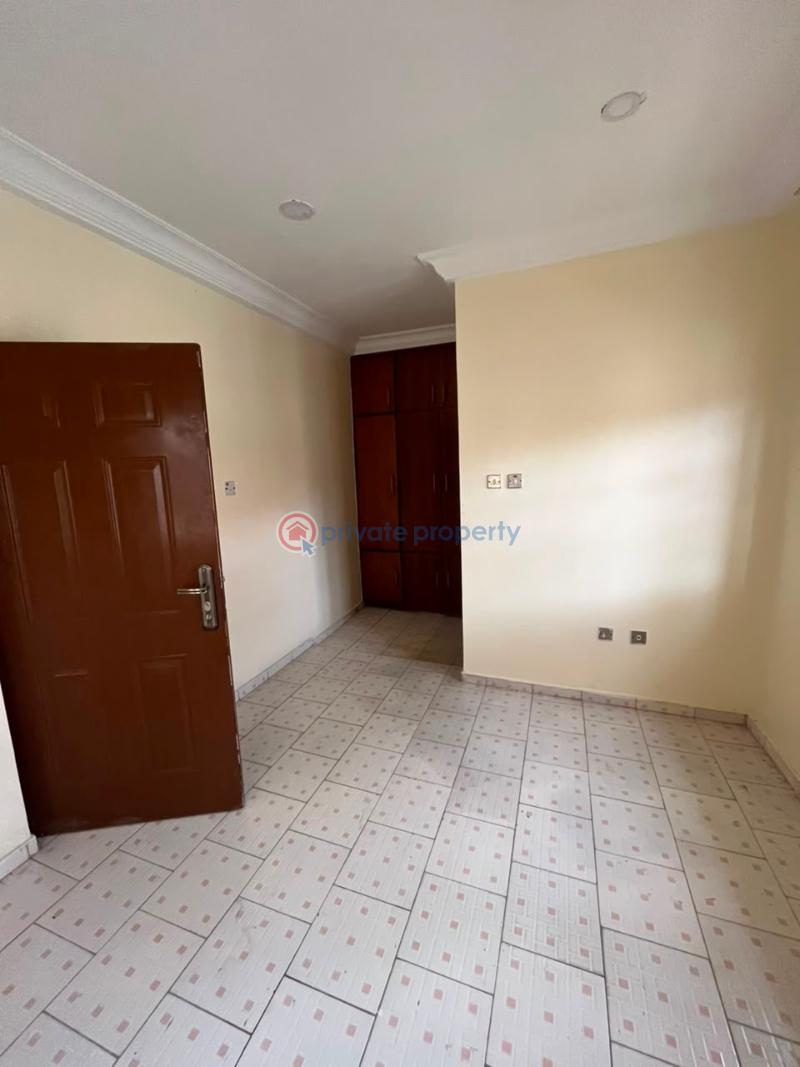 4 bedroom Semi detached Duplex For Rent Sunnyvale Area Dakwo Abuja Phase 3  - 13