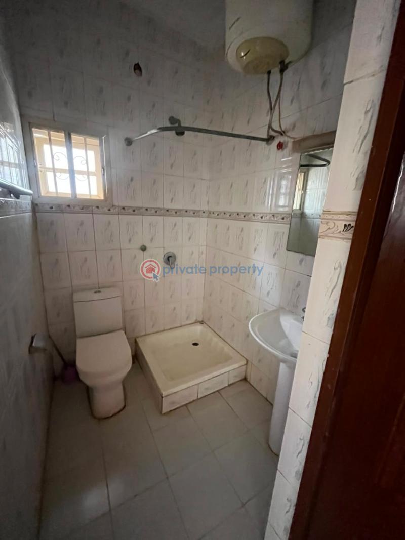 4 bedroom Semi detached Duplex For Rent Sunnyvale Area Dakwo Abuja Phase 3  - 10