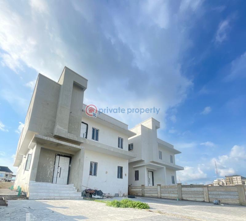 5 bedroom Detached Duplex For Sale Lere Adigun Gra Basorun Ibadan Oyo - 0