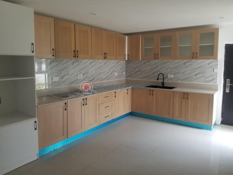 4 bedroom Detached Duplex For Sale Lekki Country Homes. Ikate Elegushi Lekki Lagos - 7