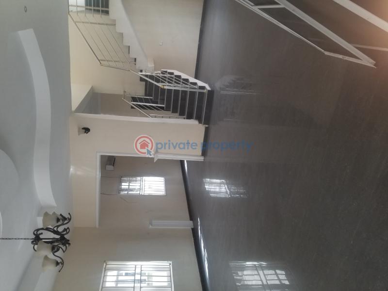 4 bedroom Detached Duplex For Sale Lekki Country Homes Eti Osa Lekki. Ikate Elegushi Lekki Lagos - 14
