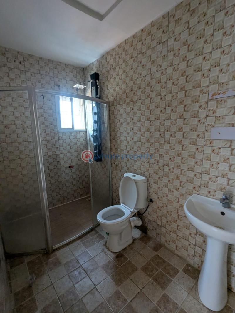4 bedroom Terraced Duplex For Rent After Berger Clinic Life Camp Abuja Phase 3  - 11