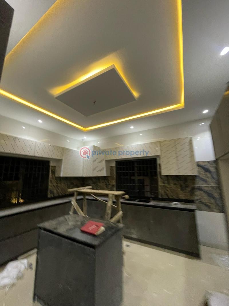 4 bedroom Duplex For Rent Katampe Abuja Katampe Ext. Abuja Phase 2  - 0