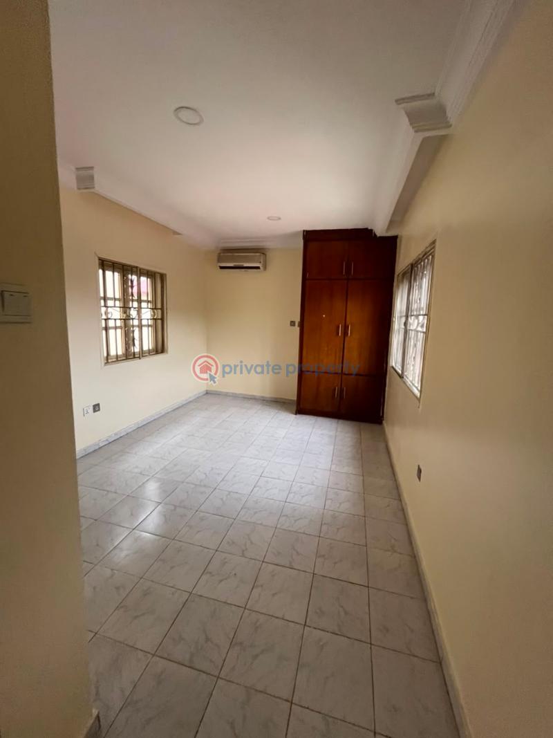 4 bedroom Semi detached Duplex For Rent Sunnyvale Area Dakwo Abuja Phase 3  - 15