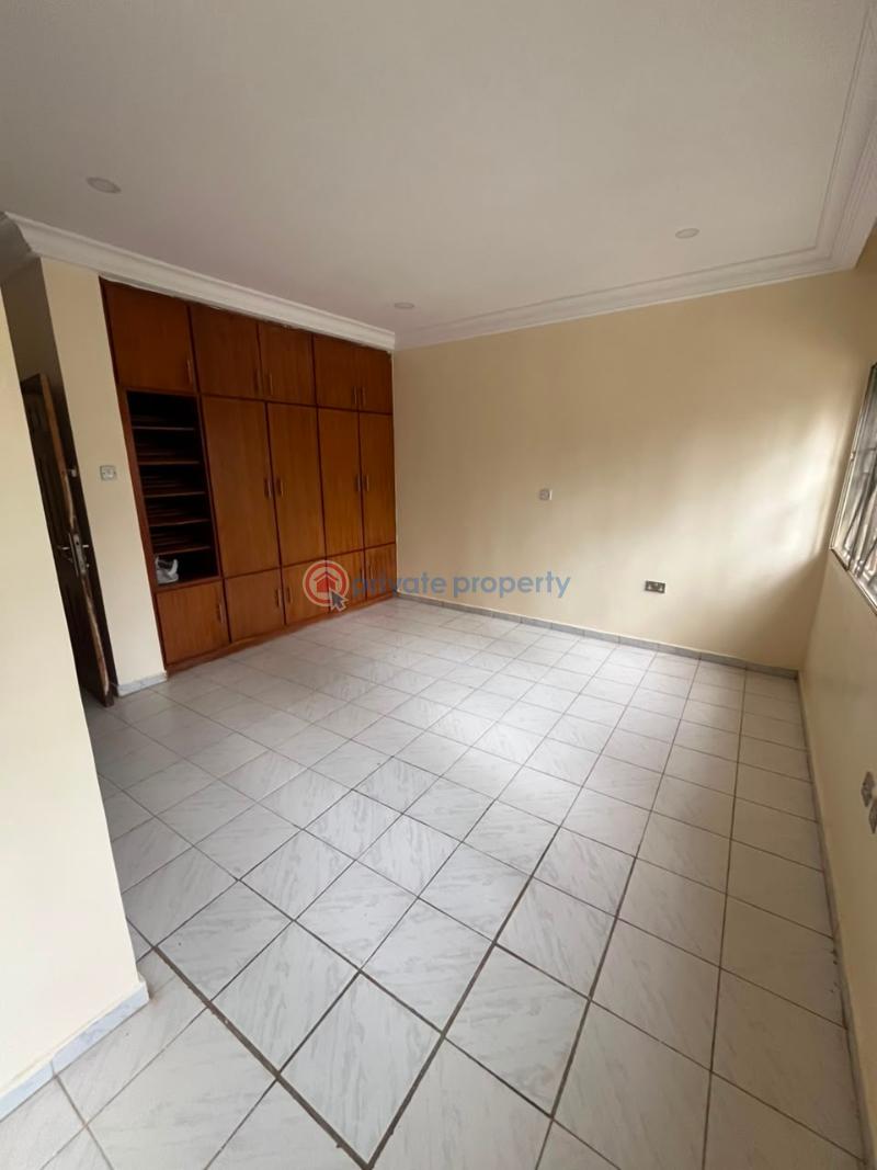 4 bedroom Semi detached Duplex For Rent Sunnyvale Area Dakwo Abuja Phase 3  - 11