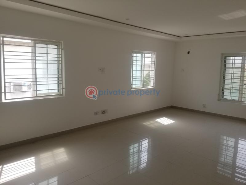 4 bedroom Detached Duplex For Sale Lekki Country Homes. Ikate Elegushi Lekki Lagos - 15