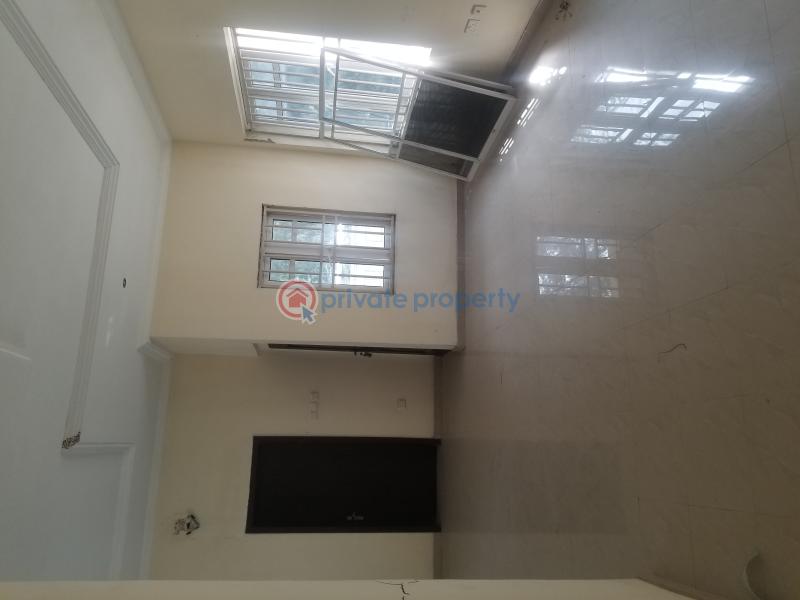 4 bedroom Detached Duplex For Sale Lekki Country Homes Eti Osa Lekki. Ikate Elegushi Lekki Lagos - 12