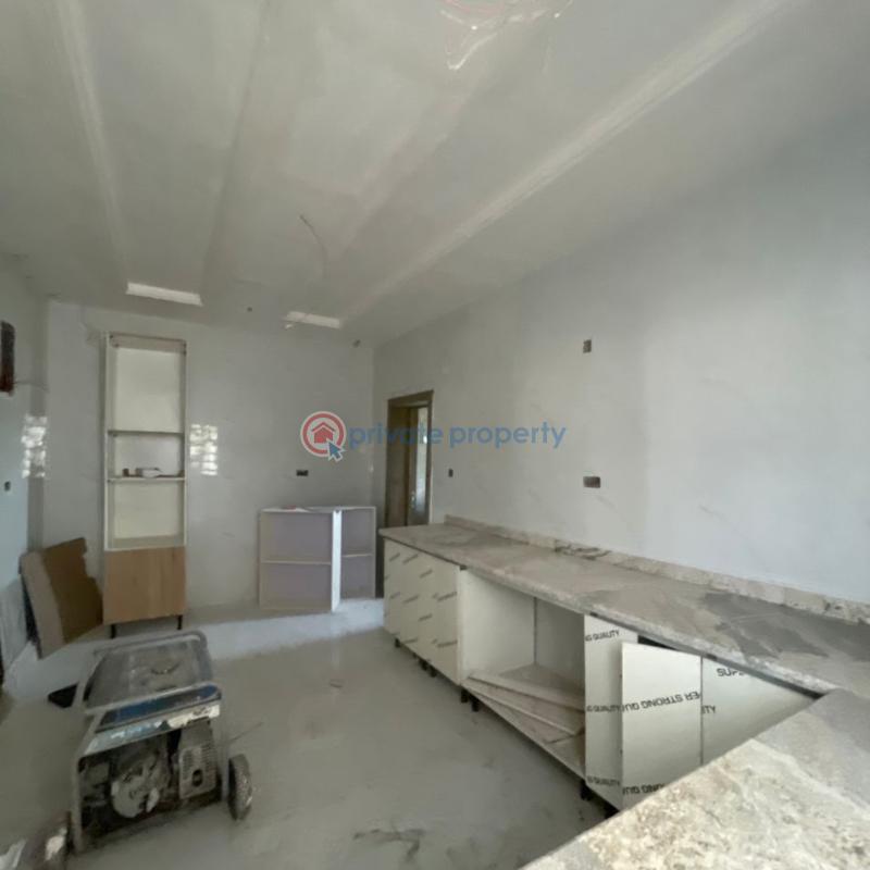 5 bedroom Detached Duplex For Sale Lere Adigun Gra Basorun Ibadan Oyo - 3