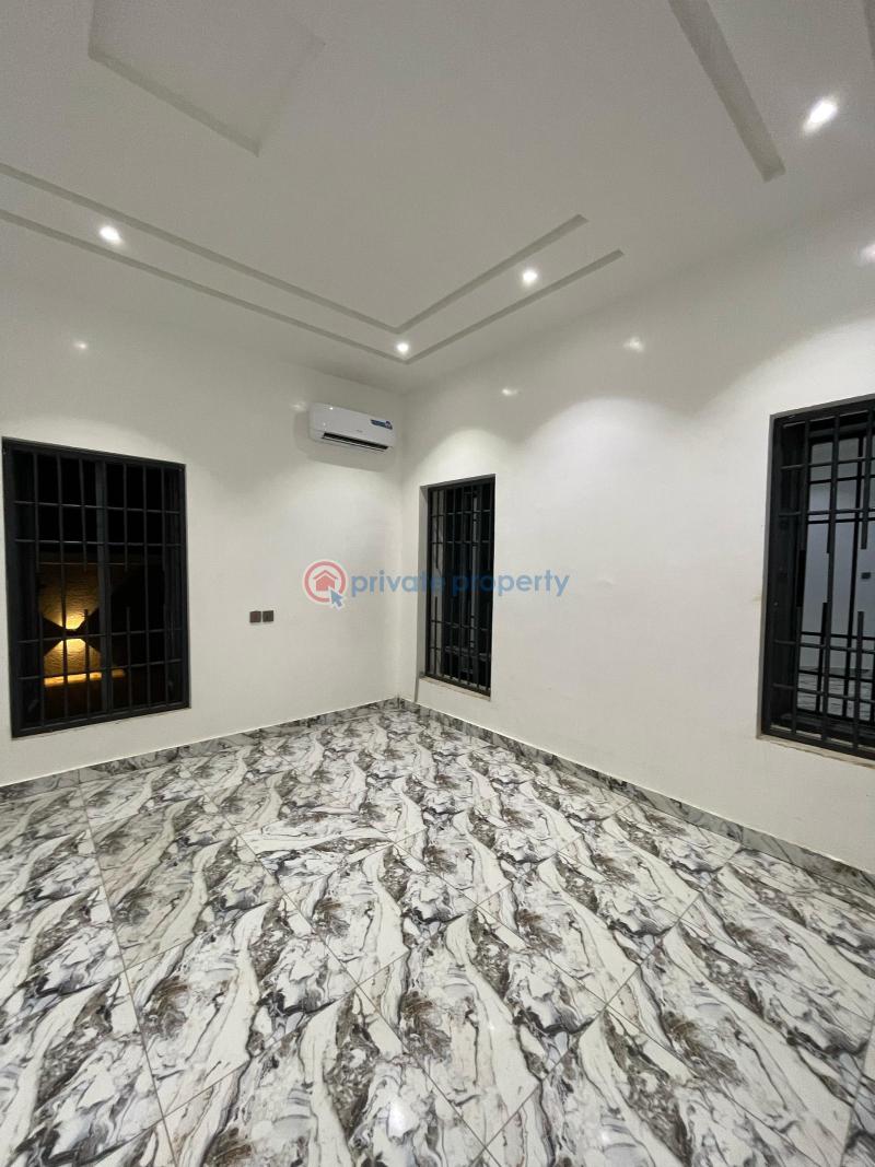 4 bedroom Duplex For Rent Katampe Abuja Katampe Ext. Abuja Phase 2  - 11