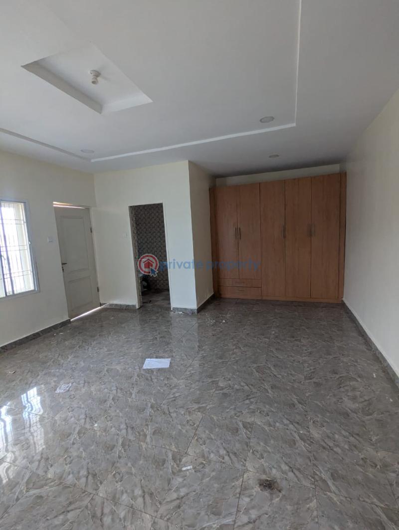 4 bedroom Terraced Duplex For Rent After Berger Clinic Life Camp Abuja Phase 3  - 14