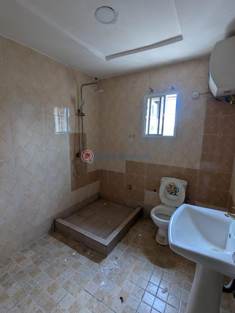 4 bedroom Terraced Duplex For Rent After Berger Clinic Life Camp Abuja Phase 3  - 4