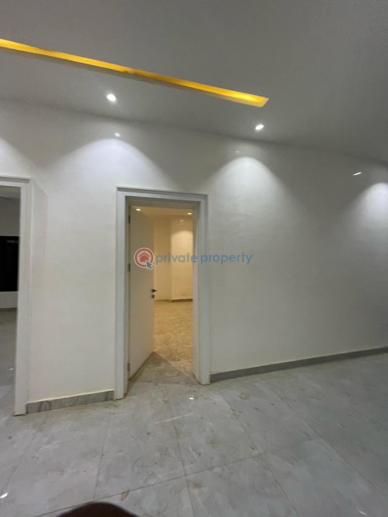 4 bedroom Duplex For Rent Katampe Abuja Katampe Ext. Abuja Phase 2  - 12