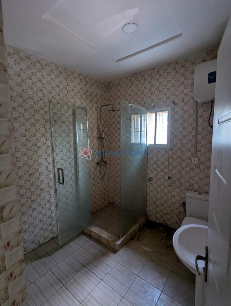 4 bedroom Terraced Duplex For Rent After Berger Clinic Life Camp Abuja Phase 3  - 20