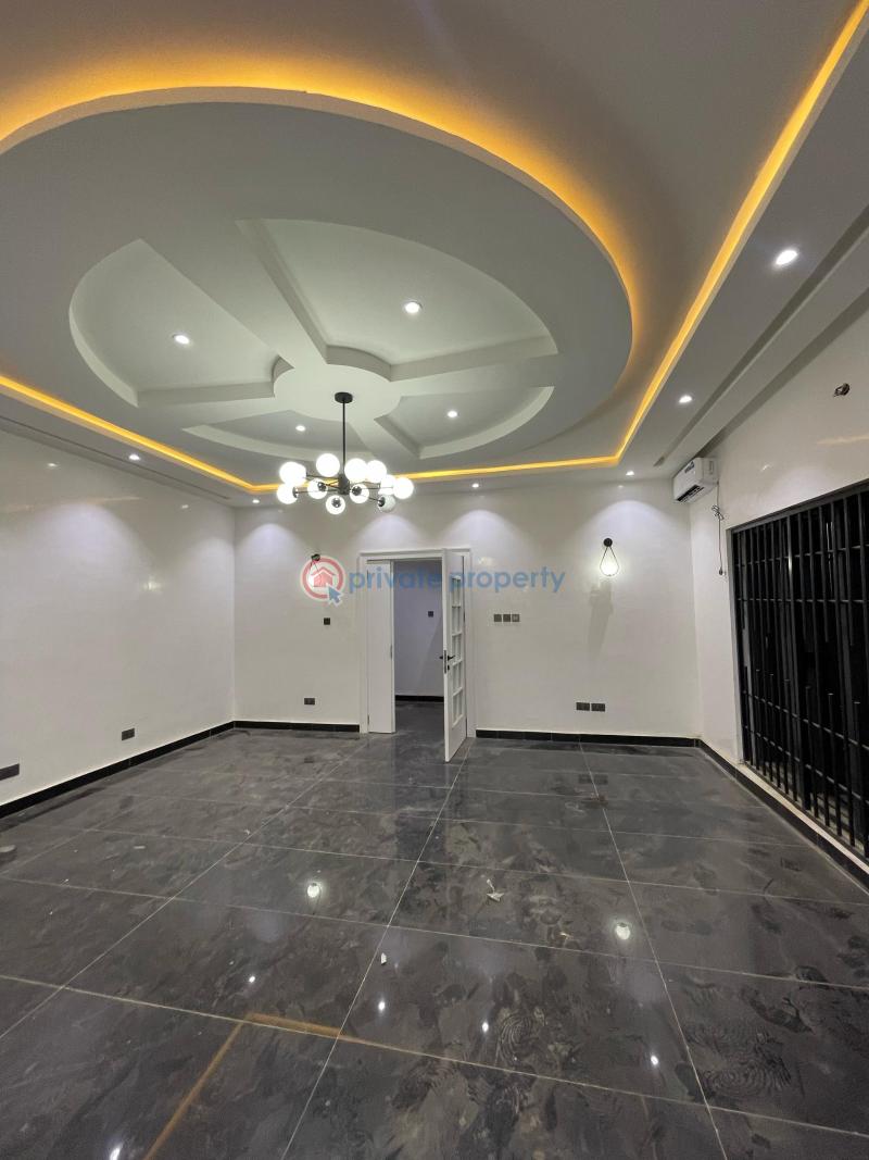 4 bedroom Duplex For Rent Katampe Abuja Katampe Ext. Abuja Phase 2  - 2