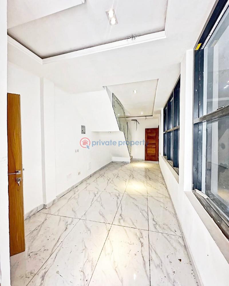 Tastefully finished 4 bedroom duplex - 3 4 bedroom Terraced Duplex For Rent Parkview Estate Ikoyi Lagos - 3