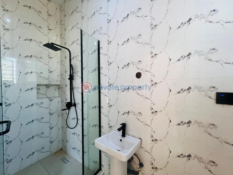 4 bedroom Semi detached Duplex For Sale Lekki Palm City Estate Ajah Ajah Lagos - 21