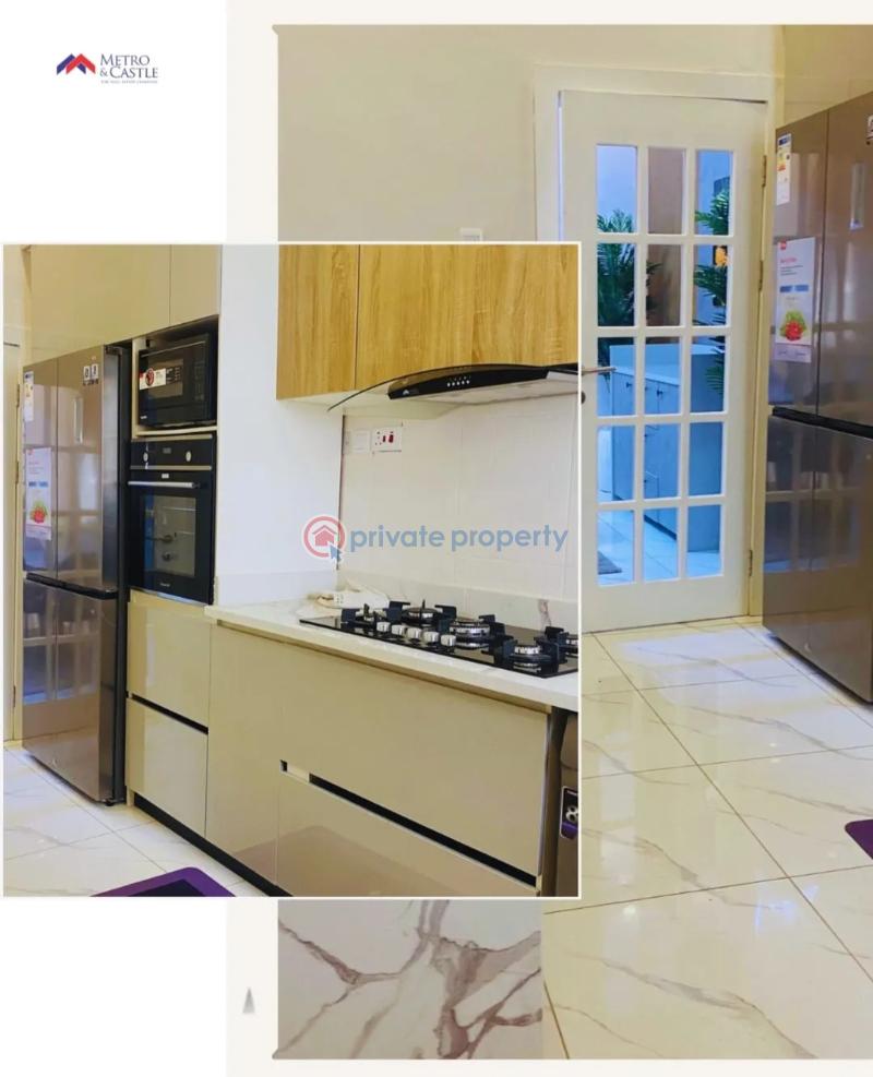 4 bedroom Semi detached Duplex For Sale Thomas Estate Abraham Adesanya Ajah Lagos - 0