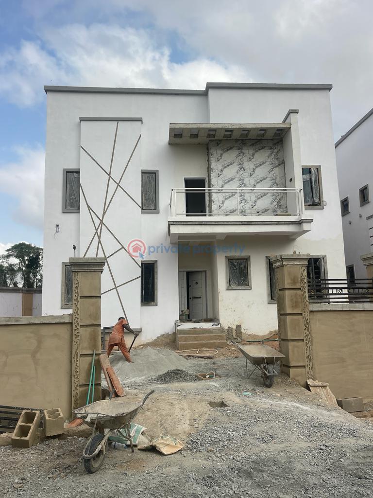 4 bedroom Duplex For Sale Carlton Gate Akobo Akobo Ibadan Oyo - 2