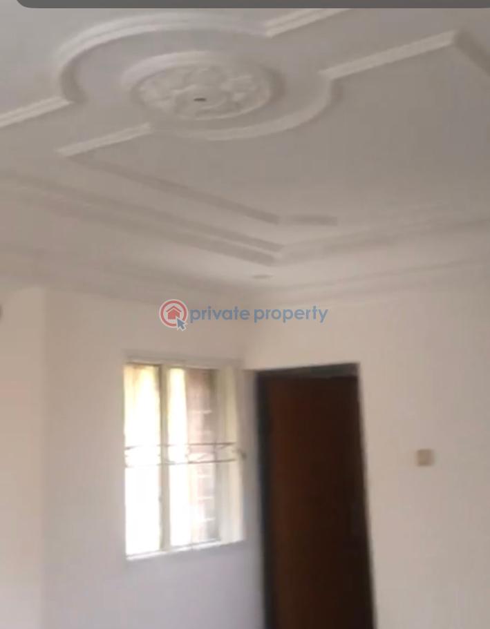 4 bedroom Block Of Flats For Rent Lsdpc Estate Ogba Lagos Ogba Bus-stop Lagos - 0