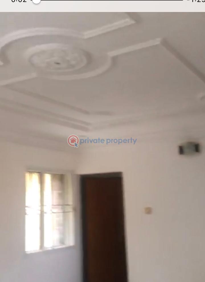 4 bedroom Block Of Flats For Rent Lsdpc Estate Ogba Lagos Ogba Bus-stop Lagos - 1