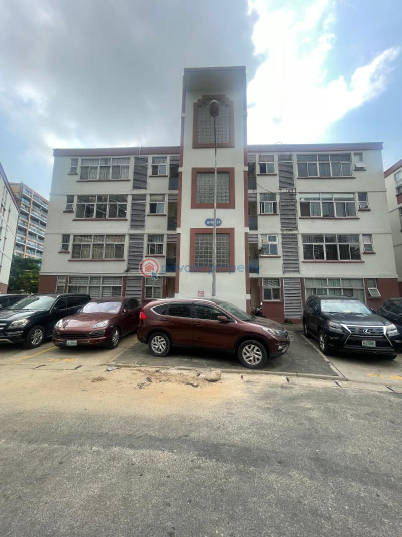 4 bedroom Maisonette For Sale 1004 Estate 1004 Victoria Island Lagos - 1