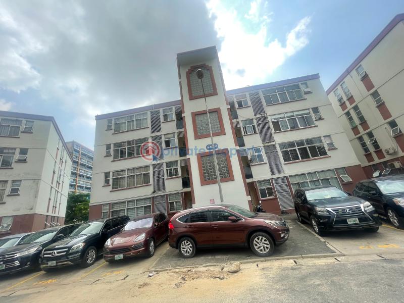 4 bedroom Maisonette For Sale 1004 Estate 1004 Victoria Island Lagos - 3