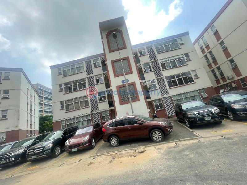 4 bedroom Maisonette For Sale 1004 Estate 1004 Victoria Island Lagos - 2