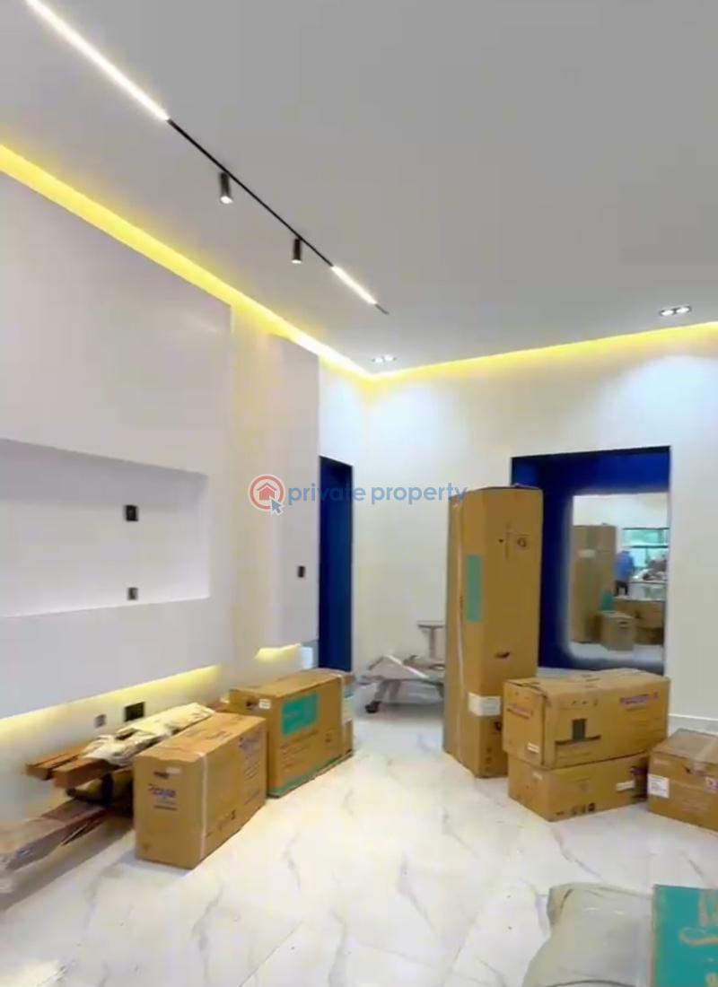 4 bedroom Detached Bungalow For Sale Solace City Bungalows Estate Phase 2 Eleranigbe Road Eleran Igbe Ibeju-Lekki Lagos - 2