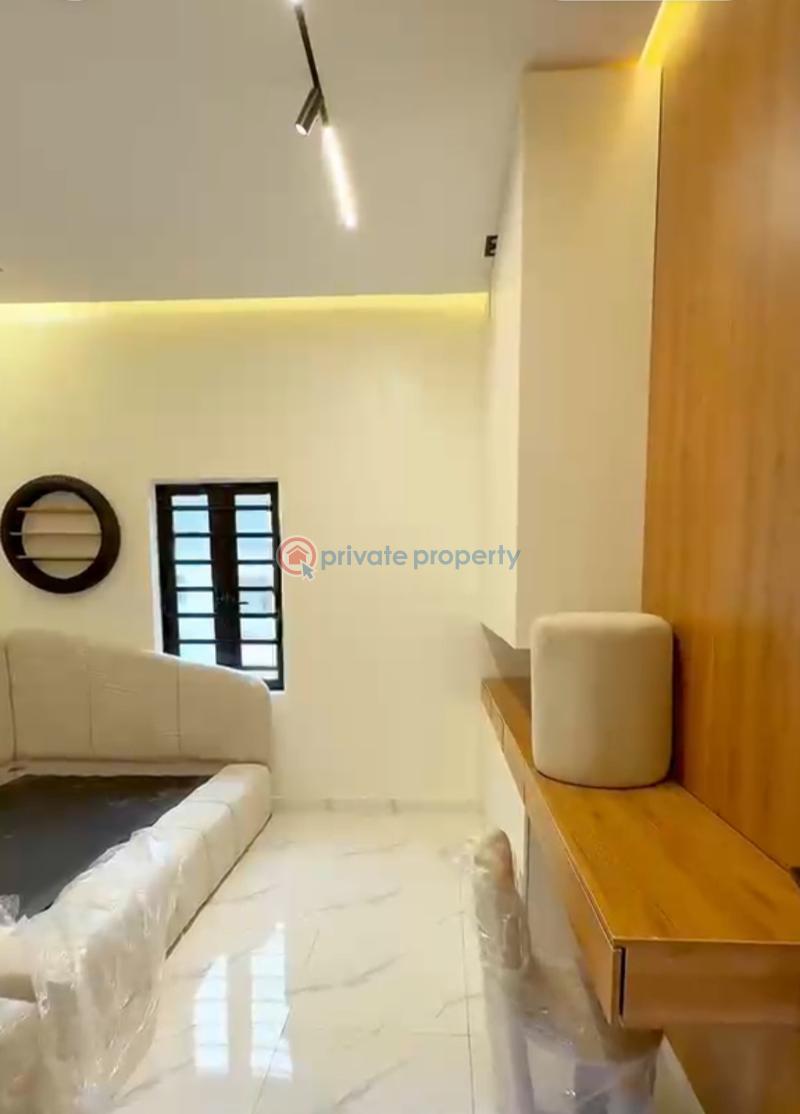 4 bedroom Detached Bungalow For Sale Solace City Bungalows Estate Phase 2 Eleranigbe Road Eleran Igbe Ibeju-Lekki Lagos - 7