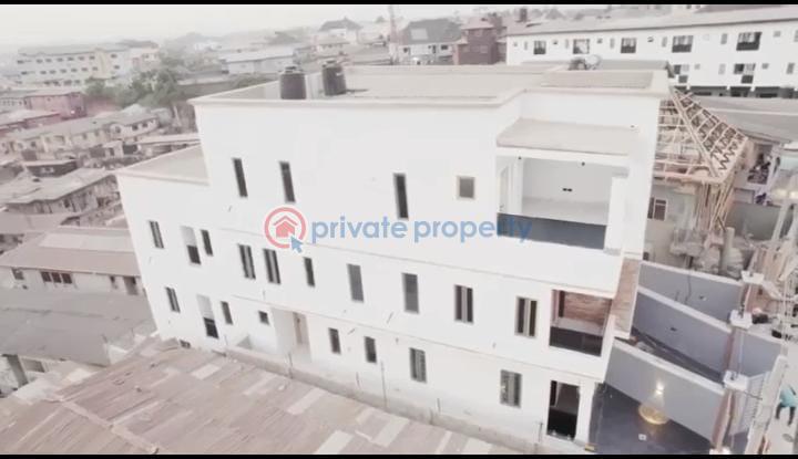 4 bedroom Duplex For Sale Ogudu, Ojota Lagos - 1