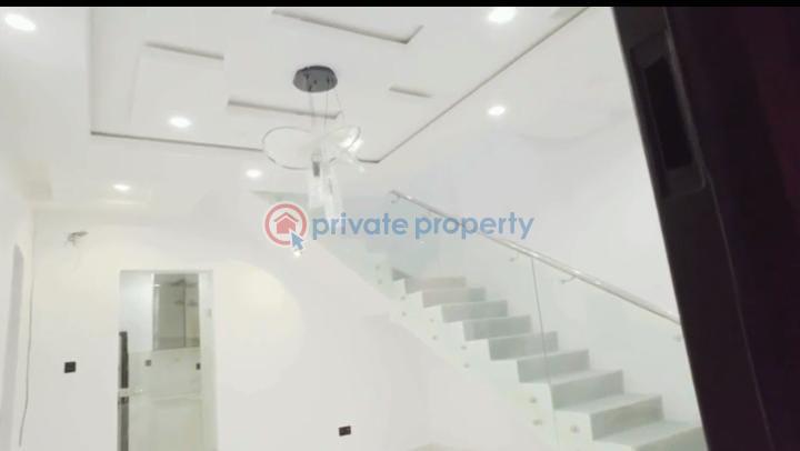 4 bedroom Duplex For Sale Ogudu, Ojota Lagos - 2