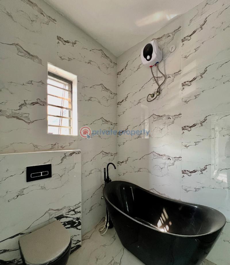 4 bedroom Detached Duplex For Sale Lekki County Homes Ikota Ikota Lekki Lagos - 8