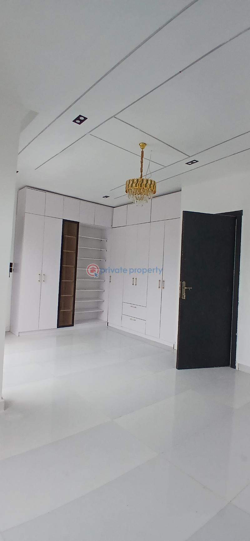 4 bedroom Duplex For Sale Sangotedo Ajah Lagos - 20
